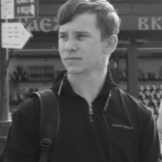 Фотография мужчины Матвей, 20 лет из г. Иркутск