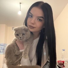 Фотография девушки Сафина, 22 года из г. Ростов-на-Дону