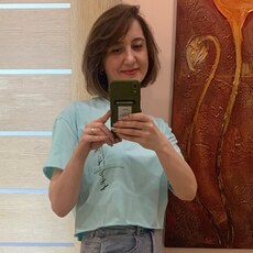 Фотография девушки Narine, 46 лет из г. Москва