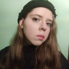 Фотография девушки Анастасия, 26 лет из г. Санкт-Петербург