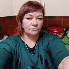Фотография девушки Елена, 49 лет из г. Пермь