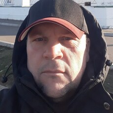 Фотография мужчины Дима, 44 года из г. Енисейск