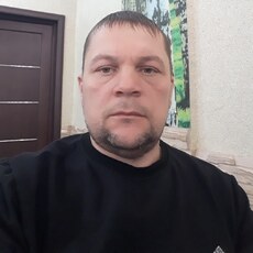 Фотография мужчины Дима, 44 года из г. Енисейск