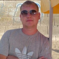 Фотография мужчины Александр, 36 лет из г. Усть-Кинельский