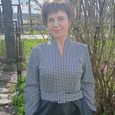 Фотография девушки Людмила, 54 года из г. Тула