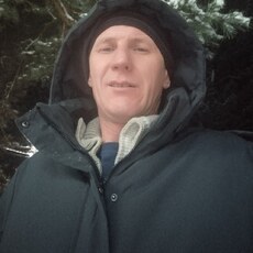 Фотография мужчины Олександр, 45 лет из г. Житомир