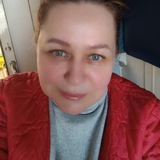 Фотография девушки Наташа, 59 лет из г. Ижевск