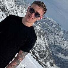 Фотография мужчины Владимир, 25 лет из г. Нальчик