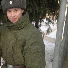 Фотография мужчины Харон, 28 лет из г. Уссурийск