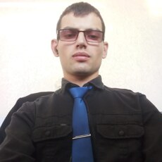 Фотография мужчины Игорь, 26 лет из г. Кропоткин