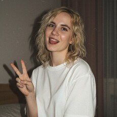 Настенька, 26 из г. Иркутск.