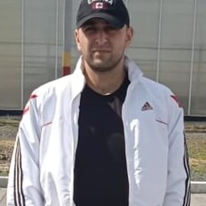 Фотография мужчины Артур, 31 год из г. Семей