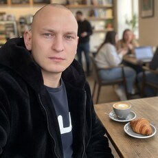 Фотография мужчины Константин, 29 лет из г. Барнаул