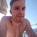 Джонни, 31 год