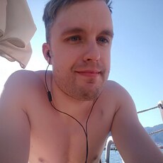 Фотография мужчины Джонни, 31 год из г. Екатеринбург