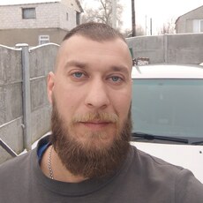 Фотография мужчины Ігор, 36 лет из г. Каменское