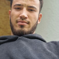 Фотография мужчины Roma, 24 года из г. Руза