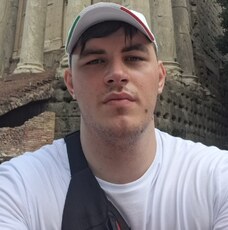 Фотография мужчины Тимофей, 20 лет из г. Кельце