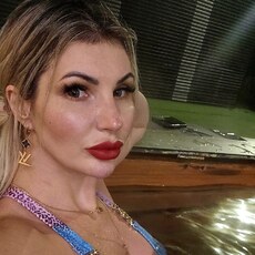 Фотография девушки Алина, 31 год из г. Москва