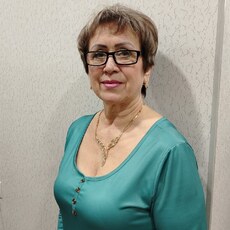Фотография девушки Екатерина, 64 года из г. Зея