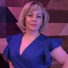 Аделина, 42 из г. Калининград.