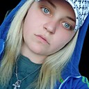 Надежда, 27 лет