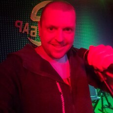 Фотография мужчины Андрей, 41 год из г. Пермь