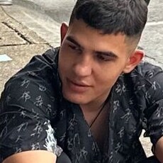 Фотография мужчины Александр, 25 лет из г. Алматы