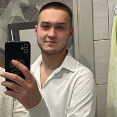 Фотография мужчины Артём, 21 год из г. Оренбург