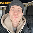 Эльдар, 22 года