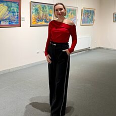 Фотография девушки Наталья, 44 года из г. Тюмень