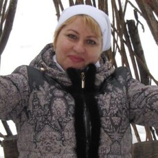 Фотография девушки Любовь, 62 года из г. Ижевск