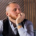 Роман, 34 года