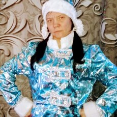 Фотография девушки Надя, 42 года из г. Киров