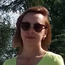 Фотография девушки Елена, 47 лет из г. Кемерово