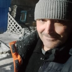 Фотография мужчины Александр, 48 лет из г. Златоуст