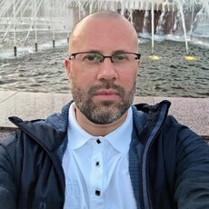 Фотография мужчины Юрий, 48 лет из г. Бобруйск