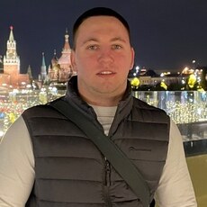 Фотография мужчины Константин, 22 года из г. Буденновск