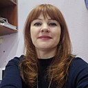 Настена, 43 года