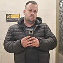 Антон, 35 лет