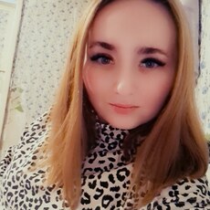 Фотография девушки Полина, 22 года из г. Хабаровск