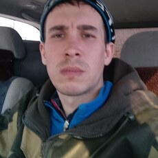 Фотография мужчины Владимир, 27 лет из г. Ангарск