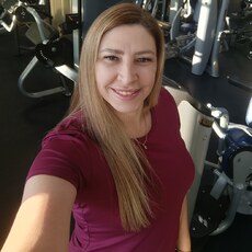 Анна, 42 из г. Иркутск.