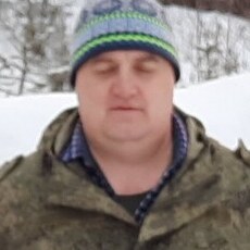 Фотография мужчины Жора, 45 лет из г. Алдан