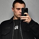 Дмитрий, 20 лет