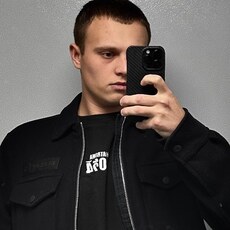 Фотография мужчины Дмитрий, 20 лет из г. Краснодар