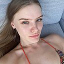 Анастасия, 26 лет