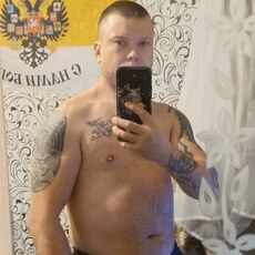 Фотография мужчины Вадим, 39 лет из г. Санкт-Петербург