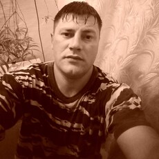 Фотография мужчины Сергей, 30 лет из г. Уренгой