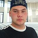 Нурик, 21 год